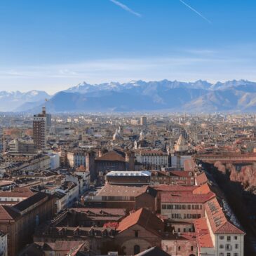 Ultime news sul mercato immobiliare in Piemonte